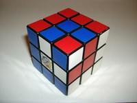...cube, dans un cube
